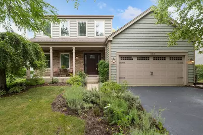 355 Buckingham Drive, Grayslake, IL 60030 - Photo 1