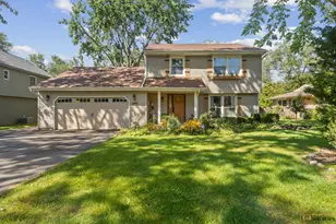 486 Hiawatha Dr, Carol Stream, IL 60188 - Photo 1