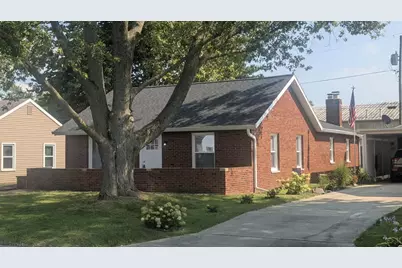 1413 3rd Street, Lincoln, IL 62656 - Photo 1