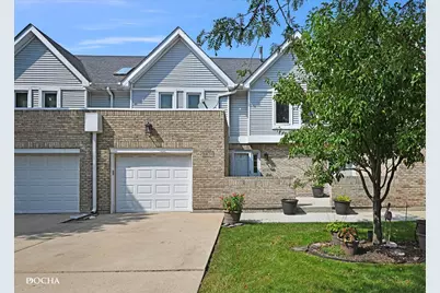 9404 Lindsay Street, Orland Hills, IL 60487 - Photo 1