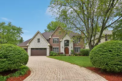 557 Juniper Drive, Naperville, IL 60540 - Photo 1