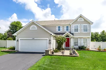 168 Penny Lane, Bolingbrook, IL 60440 - Photo 1