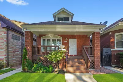 5348 S Christiana Avenue, Chicago, IL 60632 - Photo 1