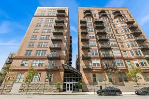 500 S Clinton St, Chicago, IL 60607 - Photo 1