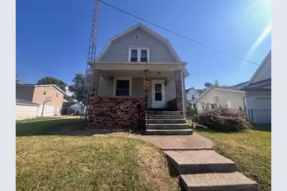 318 W Webster Street, Clifton, IL 61727 - Photo 1