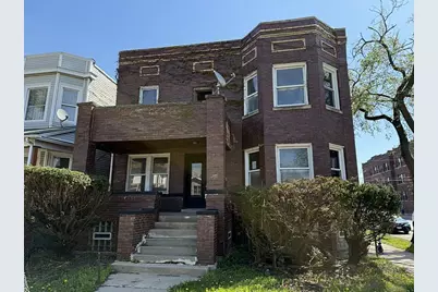 1001 N Lawler Avenue, Chicago, IL 60651 - Photo 1