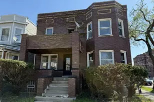 1001 N Lawler Ave, Chicago, IL 60651 - Photo 1