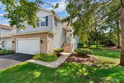 279 Snug Harbor Drive, Willowbrook, IL 60527 - Photo 1