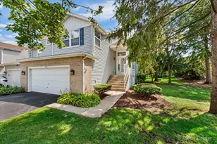 279 Snug Harbor Dr, Willowbrook, IL 60527 - Photo 1