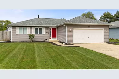 1725 W Galena Boulevard, Aurora, IL 60506 - Photo 1