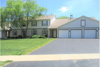 230 Wethington Drive #C, Wauconda, IL 60084 - Photo 1