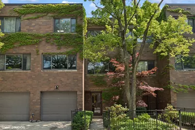 1713 N Vine Street, Chicago, IL 60614 - Photo 1