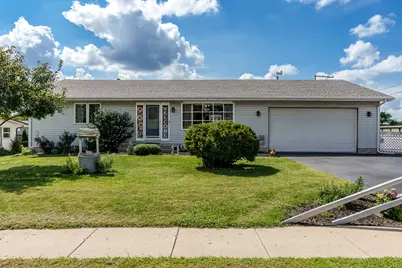 8424 Victory Lane, Machesney Park, IL 61115 - Photo 1