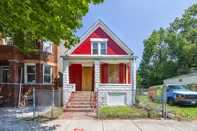 5811 S Bishop Street, Chicago, IL 60636 - Photo 1