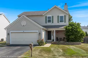 6 Flowerfield Ct, Lake in the Hills, IL 60156 - Photo 1