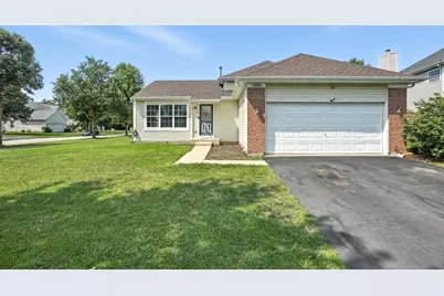 1986 W Brimstone Road, Romeoville, IL 60446 - Photo 1