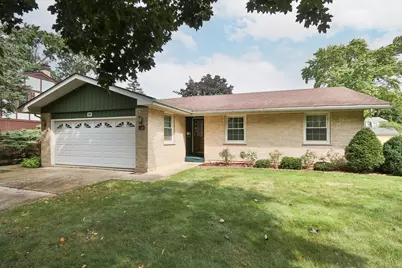 416 W North Avenue, Bartlett, IL 60103 - Photo 1