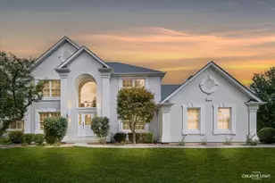 4816 Daggets Ct, Naperville, IL 60564 - Photo 1