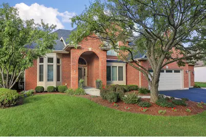 14061 Persimmon Drive, Orland Park, IL 60467 - Photo 1