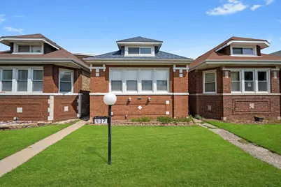 432 E 88th Street, Chicago, IL 60619 - Photo 1