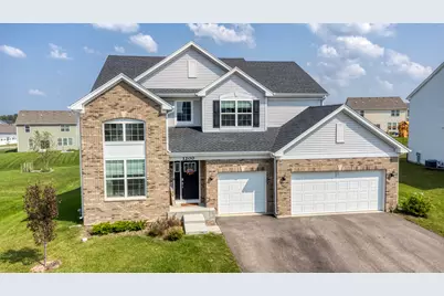 1200 Marlisle Drive, Hampshire, IL 60140 - Photo 1