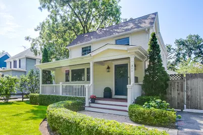 311 E North Avenue, Lake Bluff, IL 60044 - Photo 1
