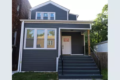 7842 S Evans Avenue, Chicago, IL 60619 - Photo 1