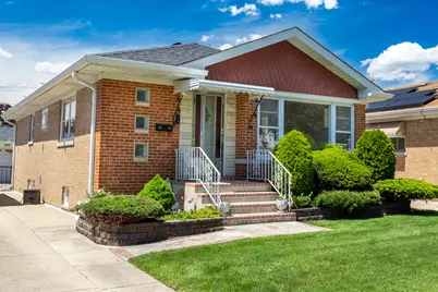 4316 N Sayre Avenue, Norridge, IL 60706 - Photo 1