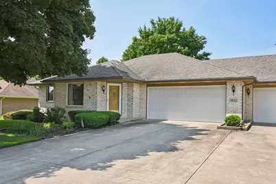 1032 Edgewater Drive, Morris, IL 60450 - Photo 1