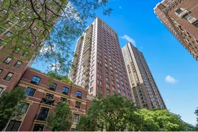 1122 N Dearborn Street #23I, Chicago, IL 60610 - Photo 1