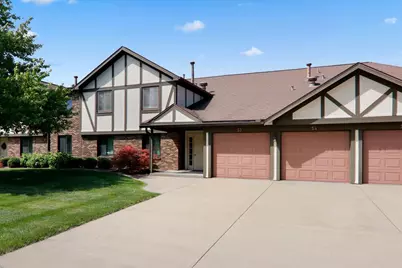 54 Brandywine Court, Bloomington, IL 61704 - Photo 1