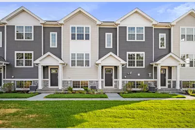 857 Briar Glen Court, Hampshire, IL 60140 - Photo 1