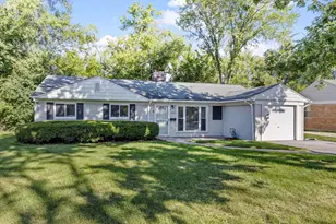 358 Niagara St, Park Forest, IL 60466 - Photo 1