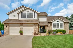 401 Feeney Dr, Minooka, IL 60447 - Photo 1