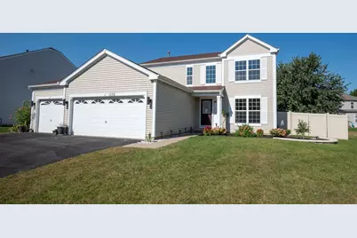 1536 Trails End Lane, Bolingbrook, IL 60490 - Photo 1