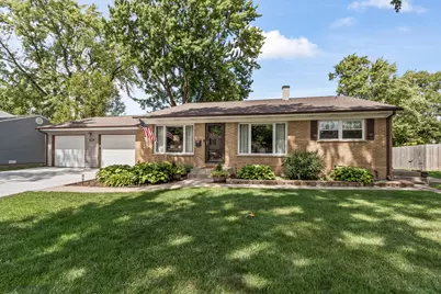 1408 E Reynolds Drive, Palatine, IL 60074 - Photo 1