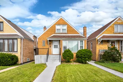 6613 S Kenneth Avenue, Chicago, IL 60629 - Photo 1