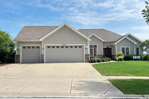 21437 Breton Rd, Frankfort, IL 60423 - Photo 1