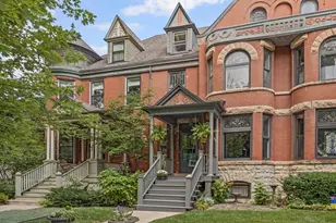 204 Forest Ave, Oak Park, IL 60302 - Photo 1