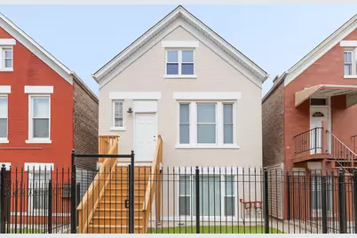2721 S Pulaski Road, Chicago, IL 60623 - Photo 1