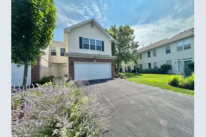1911 W Crestview Circle, Romeoville, IL 60446 - Photo 1