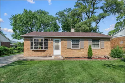 15522 Dearborn Street, South Holland, IL 60473 - Photo 1