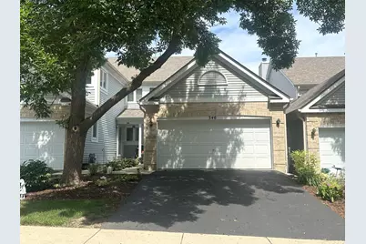 346 Bristol Lane, Fox River Grove, IL 60021 - Photo 1