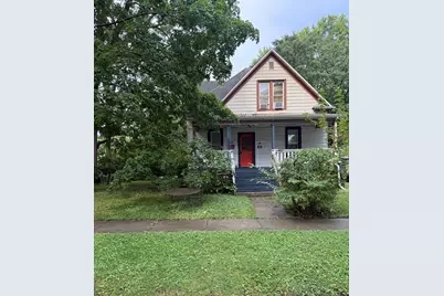 1305 N Walnut Street, Champaign, IL 61820 - Photo 1