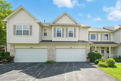 2381 Sunshine Lane, Aurora, IL 60503 - Photo 1