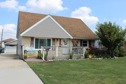 13601 South End Lane, Crestwood, IL 60418 - Photo 1