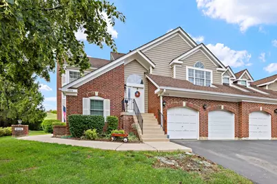 1028 Interloch Court, Algonquin, IL 60102 - Photo 1