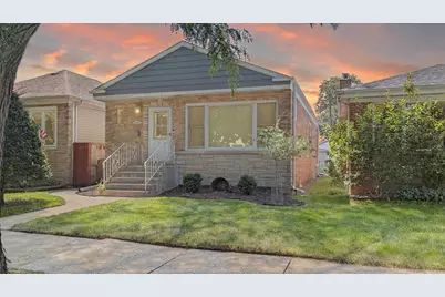 5452 N Natchez Avenue, Chicago, IL 60656 - Photo 1