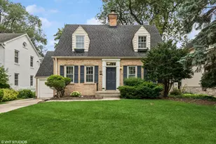 4235 Clausen Ave, Western Springs, IL 60558 - Photo 1