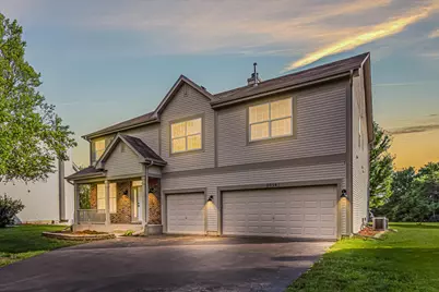 2054 S Jonathan Drive, Round Lake, IL 60073 - Photo 1